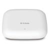 D-link AC1200 Punto de Acceso Doble Banda PoE 300Mbps 90812 pequeño