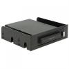 DELOCK Bastidor movil 3.5/5.25 para HD2.5 SSD/SATA 114154 pequeño