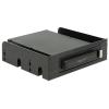 DELOCK Bastidor movil 3.5/5.25 para HD2.5 SSD/SATA 108576 pequeño