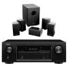 Denon DHT-520BT Home Cinema 5.1 3D 4K Bluetooth 76348 pequeño