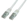 Digitus Cable de Red RJ45 Cat.6 10/100/1000 Gris (7m) 83306 pequeño
