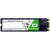 Western Digital Green PC SSD 120GB - Disco SSD M.2 109917 pequeño