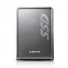 Disco Duro SSD Externo Adata SV620 256GB USB 3.0 125975 pequeño