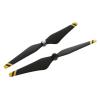 DJI Hélices Negro/Amarillo para DJI Phantom 3 Pack 2 unds 83358 pequeño