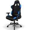 Drift DR100 Silla Gaming Negro/Azul 83409 pequeño