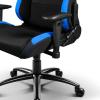 Drift DR100 Silla Gaming Negro/Azul 83410 pequeño