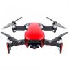 Drone DJI Mavic Air Combo Rojo 123133 pequeño