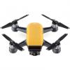 Drone DJI Spark Fly More Combo Amarillo 123135 pequeño