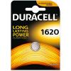 DURACELL PILA BOTON LITIO CR1620 3V BLISTER*1 123961 pequeño