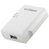 Edimax PS-1206U Servidor de Impresora de Puerto USB - Servidor de impresión 68550 pequeño