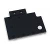 EKWB EK-FC R9 Nano Acetal + Nickel Placa Refrigerante - Refrigeración Líquida 102316 pequeño