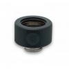 EKWB EK HDC Fitting 16mm G1/4" Negro 102233 pequeño