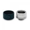 EKWB EK HDC Fitting 16mm G1/4" Negro 102234 pequeño