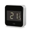 Elgato Eve Degree Monitor de Temperatura y Humedad Bluetooth 118920 pequeño