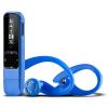 Energy Sistem Active 2 MP3 8GB Neon Blue 76645 pequeño