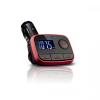 Energy Sistem MP3 Car f2 Racing Red 113099 pequeño