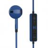 Energy Sistem Auricular 1 Bluetooth Azul 123114 pequeño