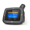 Energy Sistem CAR MP3 110 Dark Iron Transmisor FM 117591 pequeño