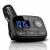 Energy Sistem MP3 Car f2 Black Knight 114337 pequeño