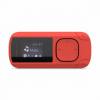 Energy Sistem MP3 Clip 8GB Radio SD Coral 117711 pequeño