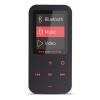 Energy Sistem MP4 Touch BLuetooth 8GB Negro/Coral 117681 pequeño