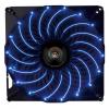 Enermax TBApollish 180x180mm LED Azul 102482 pequeño