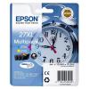 Epson 27 XL Multipack WF-3620DWF/3640DTWF/7110DTW/7610DWF 80274 pequeño