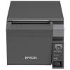 Epson Impresora Tiquets TM-70II Usb+RS232 Negra 131181 pequeño