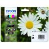 Epson Multipack XP-102/XP-205/XP-305/XP-405 6818 pequeño