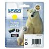 Epson T2634 XL Amarillo XP-600/XP-605/XP-700/XP-800 99203 pequeño