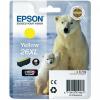 Epson T2634 XL Amarillo XP-600/XP-605/XP-700/XP-800 113333 pequeño