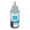 EPSON Cartucho Ecotank Tinta T6642 Cian 99211 pequeño