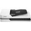 Epson WorkForce DS-1660W Escaner Documental Wifi Reacondicionado 116618 pequeño