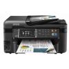 Epson WorkForce WF-3620DWF A4 WiFi 109070 pequeño