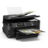 Epson WorkForce WF-3620DWF A4 WiFi 89316 pequeño