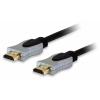 Equip Cable HDMI 2.0 Macho/Macho Alta Calidad con Ethernet 10m 91183 pequeño