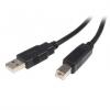 Equip Cable USB 2.0 Tipo A a Tipo B Macho/Macho 1.8m 123070 pequeño