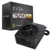 EVGA GQ 650W 80 Plus Gold Modular 126512 pequeño