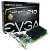 EVGA VGA NVIDIA 210 1GB DDR3 83726 pequeño