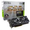 EVGA GeForce GTX 1050Ti SSC Gaming ACX 3.0 4GB GDDR5 130101 pequeño