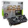 EVGA GeForce GTX 1050Ti SSC Gaming ACX 3.0 4GB GDDR5 123835 pequeño