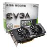 EVGA GeForce GTX 960 SuperClocked ACX 2GB GDDR5 Reacondicionado 87953 pequeño