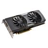 EVGA GeForce GTX 960 SuperClocked ACX 2GB GDDR5 Reacondicionado 87954 pequeño