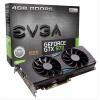 EVGA GeForce GTX 970 SSC Gaming ACX 2.0+ 4GB GDDR5 83688 pequeño