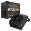 EVGA GQ 650W 80 Plus Gold Modular 128149 pequeño