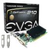 EVGA VGA NVIDIA 210 1GB DDR3 118812 pequeño