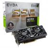 EVGA GeForce GTX 1050Ti SSC Gaming ACX 3.0 4GB GDDR5 127966 pequeño