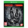 Evolve Xbox One 86598 pequeño