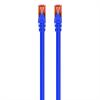 Ewent cable de red Categoría 6 U/UTP 3mt azul 131540 pequeño