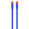 Ewent cable de red Categoría 6 U/UTP 5mt azul 131524 pequeño